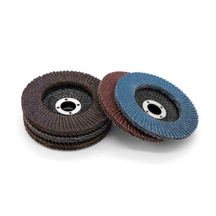 T27 Flap disc 150mm